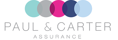 Paul et Carter Assurance de prêt immo - Assurance emprunteur